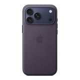 Apple iPhone 17 Pro Max TechWoven Phone Case with MagSafe - Purple MGFA4ZM/A