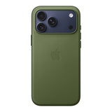 Apple iPhone 17 Pro Max TechWoven Case - Green MGFD4ZM/A
