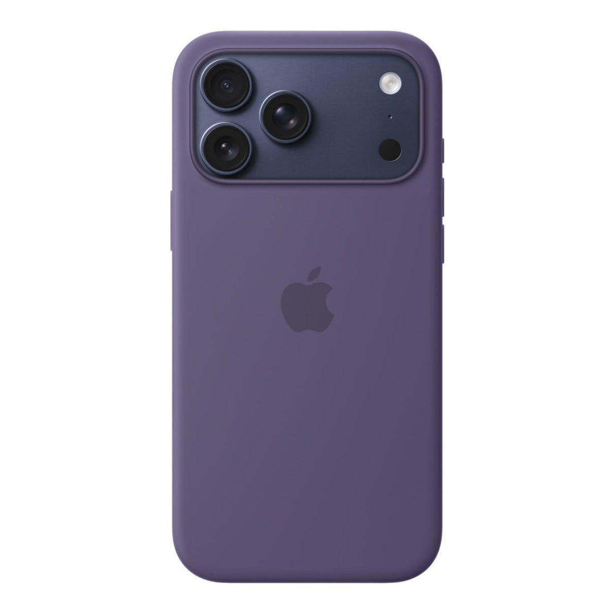 Apple iPhone 17 Pro Max Silicone Case Purple Fog MGFN4ZM/A