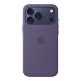 Apple iPhone 17 Pro Max Silicone Case Purple Fog MGFN4ZM/A