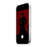 Apple iPhone 17 Pro Clear Case with MagSafe Support MGFT4ZM/A