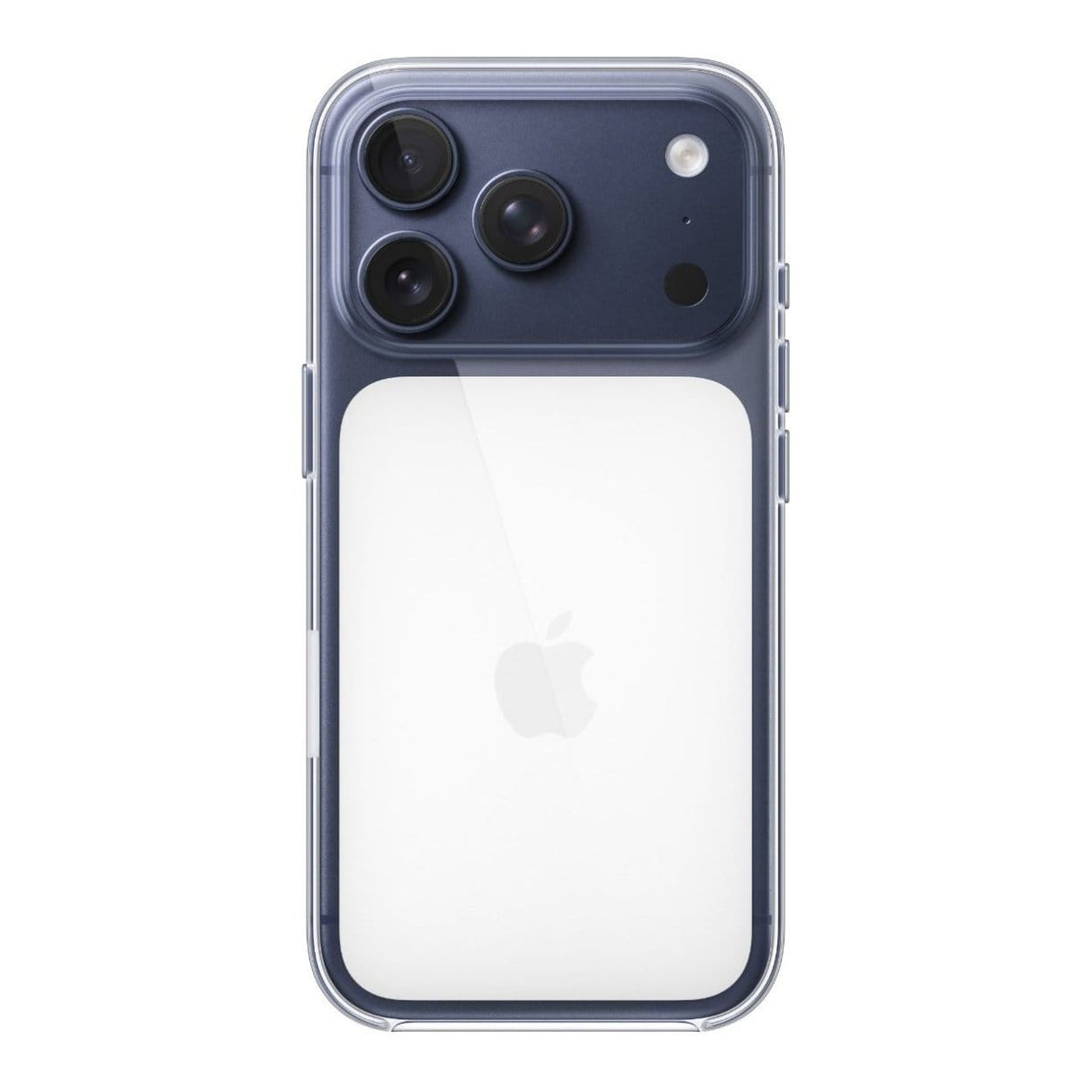 Apple iPhone 17 Pro Clear Case with MagSafe Support MGFT4ZM/A