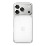 Apple iPhone 17 Pro Clear Case with MagSafe Support MGFT4ZM/A