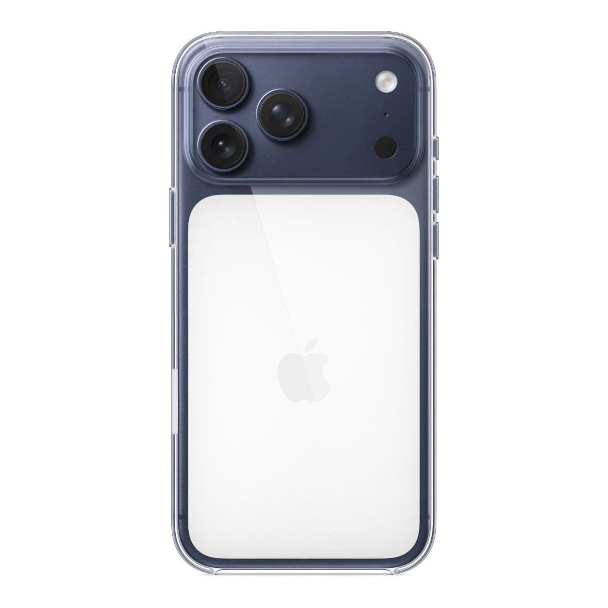 Apple iPhone 17 Pro Max Clear Case with MagSafe Support MGFW4ZM/A