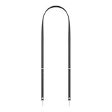 Apple iPhone Crossbody Strap Black MGGL4ZM/A