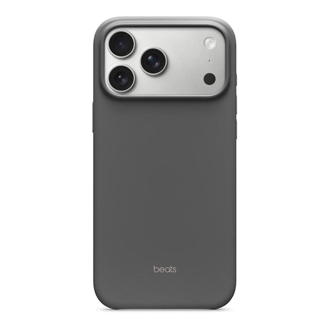 Apple Beats iPhone 17 Pro Max Granite Gray Case with MagSafe Supportand Camera Control MGJD4LL/A