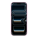Apple Beats iPhone 17 Pro Max Case - Pebble Pink MGJF4LL/A