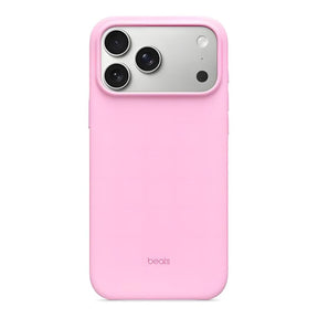 Apple Beats iPhone 17 Pro Max Case - Pebble Pink MGJF4LL/A