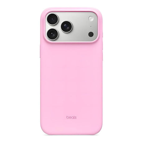 Apple Beats iPhone 17 Pro Max Case - Pebble Pink MGJF4LL/A