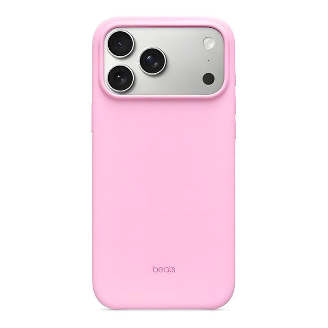 Apple Beats iPhone 17 Pro Max Case - Pebble Pink MGJF4LL/A