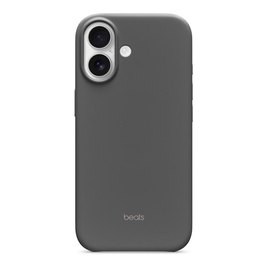 Apple Beats iPhone 17 Granite Gray Case with MagSafe and Camera Control MGK24LL/A