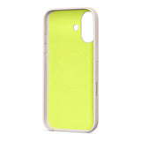 Apple Beats iPhone 17 Protective Phone Case with MagSafe - Lime Stone MGK34LL/A