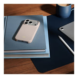 Apple Beats iPhone 17 Pro Protective Phone Case with MagSafe - Lime Stone MGKE4LL/A