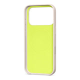 Apple Beats iPhone 17 Pro Protective Phone Case with MagSafe - Lime Stone MGKE4LL/A