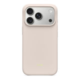 Apple Beats iPhone 17 Pro Protective Phone Case with MagSafe - Lime Stone MGKE4LL/A