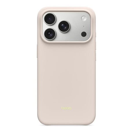 Apple Beats iPhone 17 Pro Protective Phone Case with MagSafe - Lime Stone MGKE4LL/A