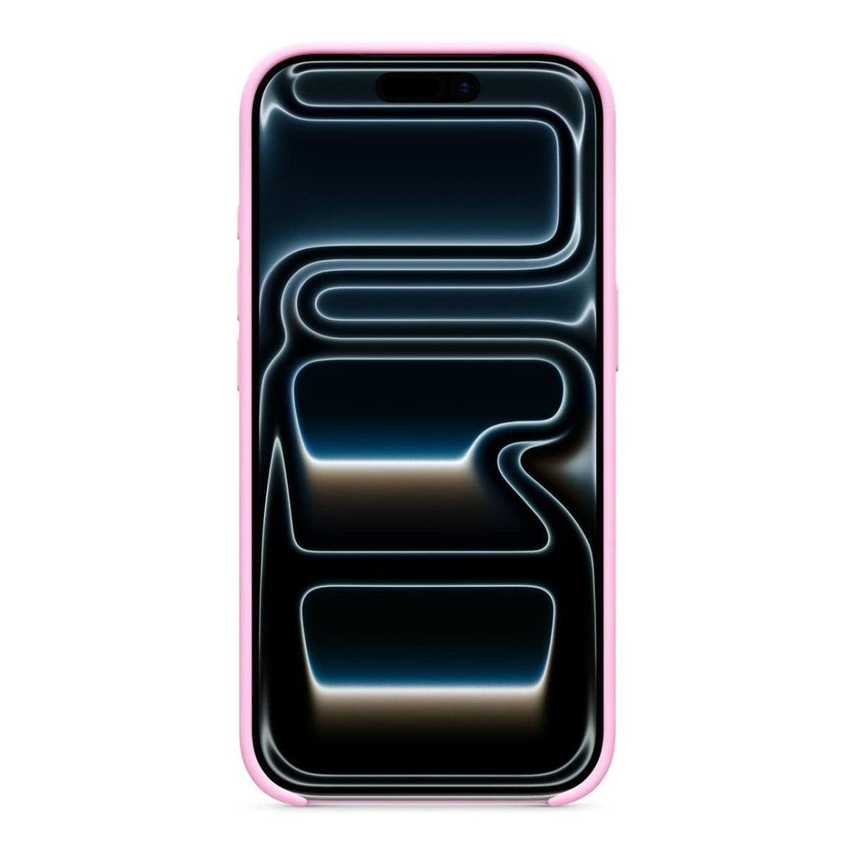 Apple Beats iPhone 17 Pro Case - Pebble Pink MGKF4LL/A