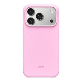 Apple Beats iPhone 17 Pro Case - Pebble Pink MGKF4LL/A
