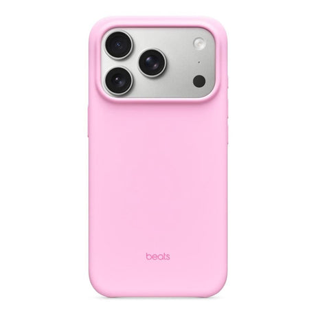 Apple Beats iPhone 17 Pro Case - Pebble Pink MGKF4LL/A