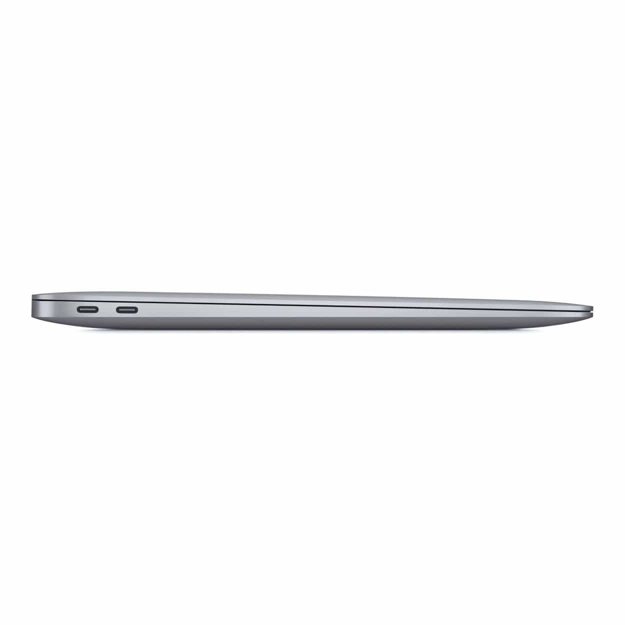 Apple MacBook Air 13.3-inch Laptop - Apple M1 256GB SSD 8GB