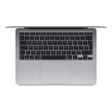 Apple MacBook Air 13.3-inch Laptop - Apple M1 256GB SSD 8GB RAM macOS Big Sur Space Grey MGN63ZE/A