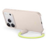Apple Beats iPhone 17 Pro Kickstand Case - Lime Stone MGTN4LL/A