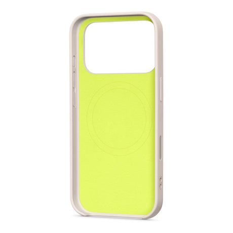 Apple Beats iPhone 17 Pro Kickstand Case - Lime Stone MGTN4LL/A
