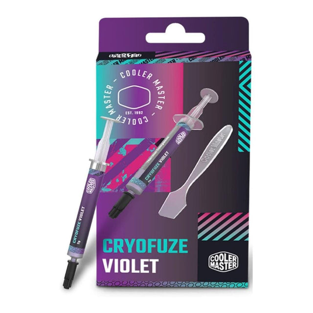 Cooler Master Cryofuze Violet Thermal Paste 8g MGY-NOSG-N07M-R1