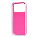 Apple Beats iPhone 17 Pro Protective Kickstand Phone Case with MagSafe - Pebble Pink MGY84LL/A