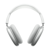 Apple AirPods Max Over-ear Bluetooth Headset Silver MGYJ3ZE/A
