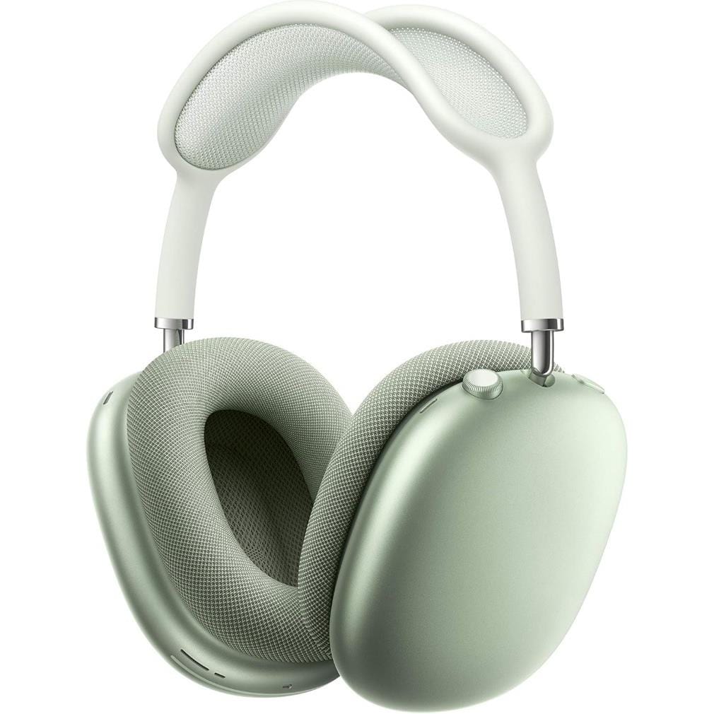 Apple AirPods Max Wireless Headset Green MGYN3ZE/A – FirstShop