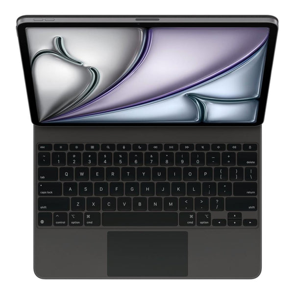 Apple 13-inch Magic Keyboard for iPad Air Black MGYY4Z/A – FirstShop