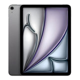 Apple iPad Air 11-inch Tablet - Apple M4 128GB ROM 12GB RAM Wi-Fi iPadOS 26 Space Grey MH304QA/A