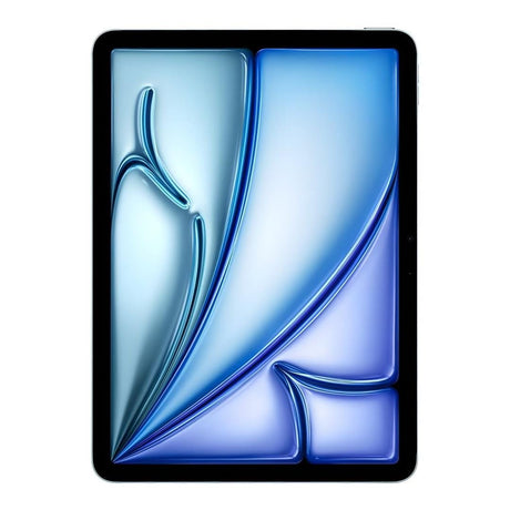 Apple iPad Air 11-inch Tablet - Apple M4 128GB ROM 12GB RAM Wi-Fi iPadOS Blue MH314QA/A