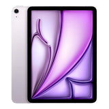 Apple iPad Air 11-inch Tablet - Apple M4 128GB ROM 12GB RAM Wi-Fi Purple MH344QA/A
