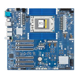 Gigabyte WRX90 AMD Socket sTR5 Extended ATX Motherboard MH53-G40
