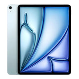Apple iPad Air 13-inch Tablet - Apple M4 128GB ROM 12GB RAM Wi-Fi Blue MH5P4QA/A