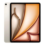 Apple iPad Air 13-inch Tablet - Apple M4 128GB ROM 12GB RAM Wi-Fi Starlight MH5Q4QA/A