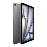 Apple iPad Air 11-inch Tablet - Apple M4 128GB ROM 12GB RAM Wi-Fi Cellular Space Grey MH784QA/A
