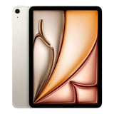 Apple iPad Air 11-inch Tablet - Apple M4 128GB ROM 12GB RAM Wi-Fi Cellular - Starlight MH7A4QA/A
