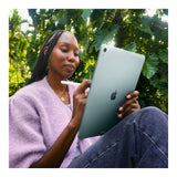 Apple iPad Air 11-inch Tablet - Apple M4 256GB ROM 12GB RAM Wi-Fi 5G iPadOS 26 Blue