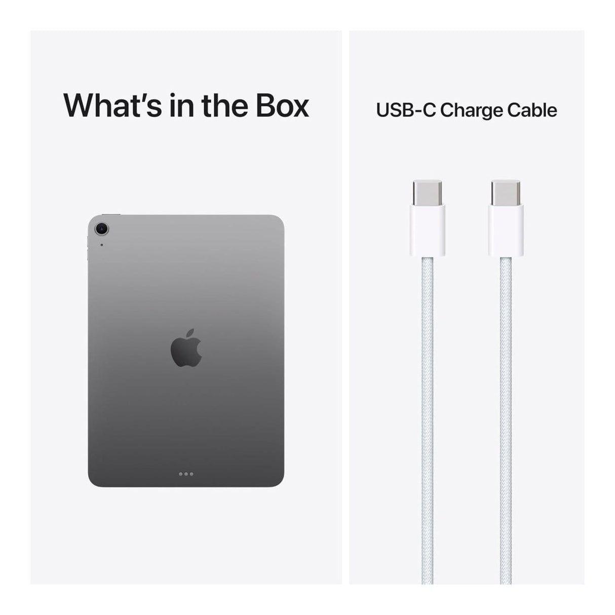 Apple iPad Air 13-inch Tablet - Apple M4 128GB ROM 12GB RAM Wi-Fi + Cellular iPadOS 26 Blue MH9E4QA/A