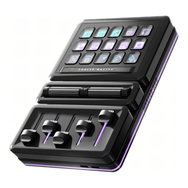 Cooler Master MasterHub Creator Kit MHBS01AA46