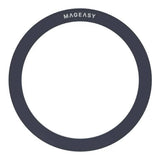 SwitchEasy Hoop for Mobile Devices Midnight MHDIHD062MG22