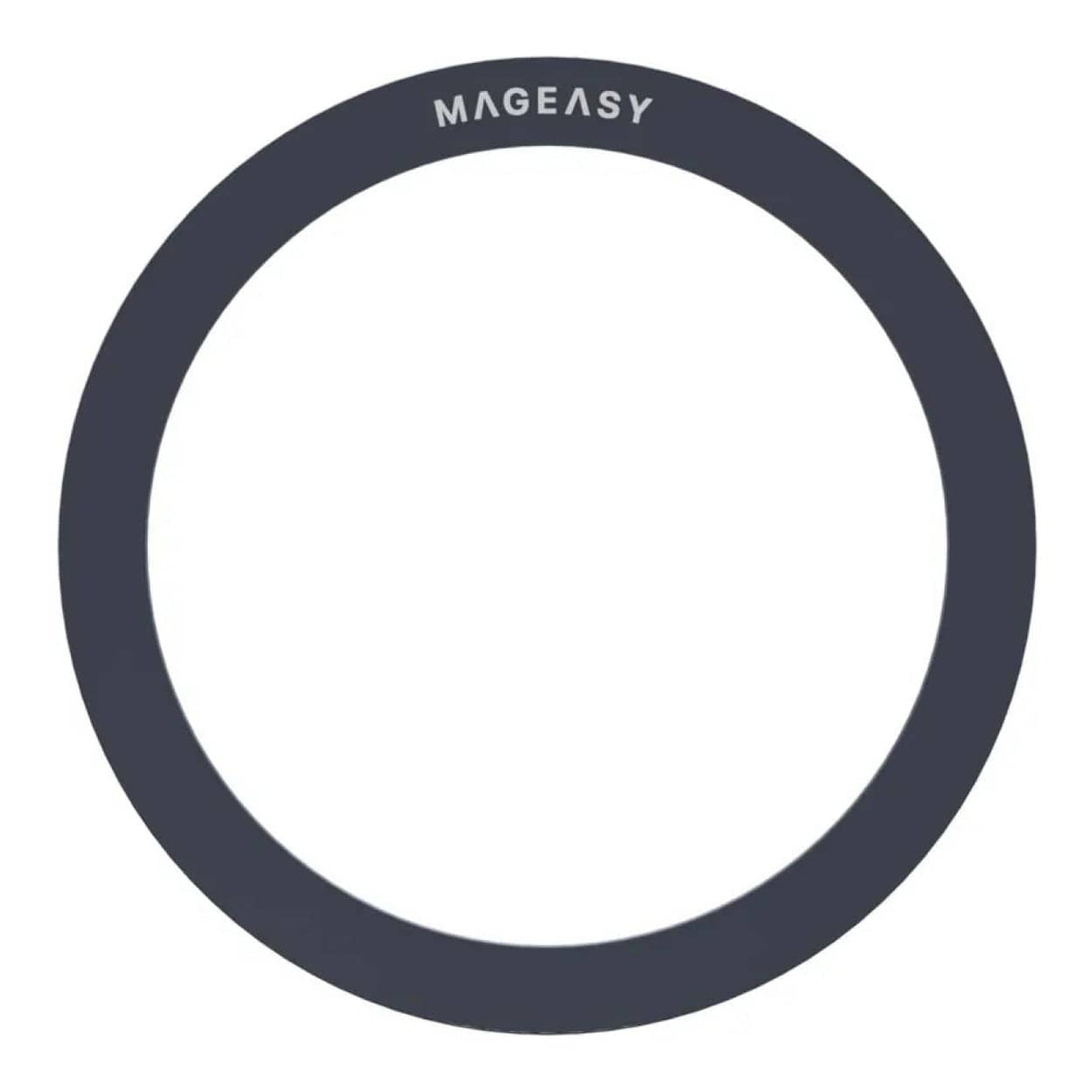 SwitchEasy Hoop for Mobile Devices Midnight MHDIHD062MG22