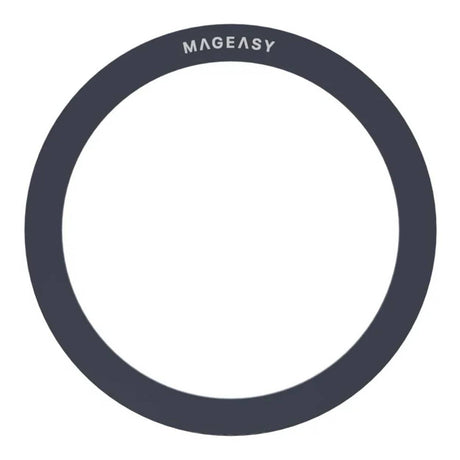 SwitchEasy Hoop for Mobile Devices Midnight MHDIHD062MG22