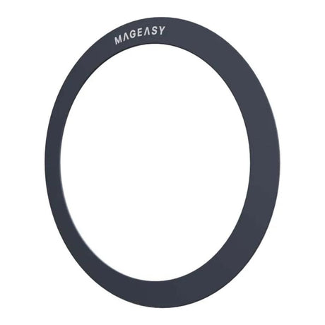 SwitchEasy Hoop for Mobile Devices Midnight MHDIHD062MG22