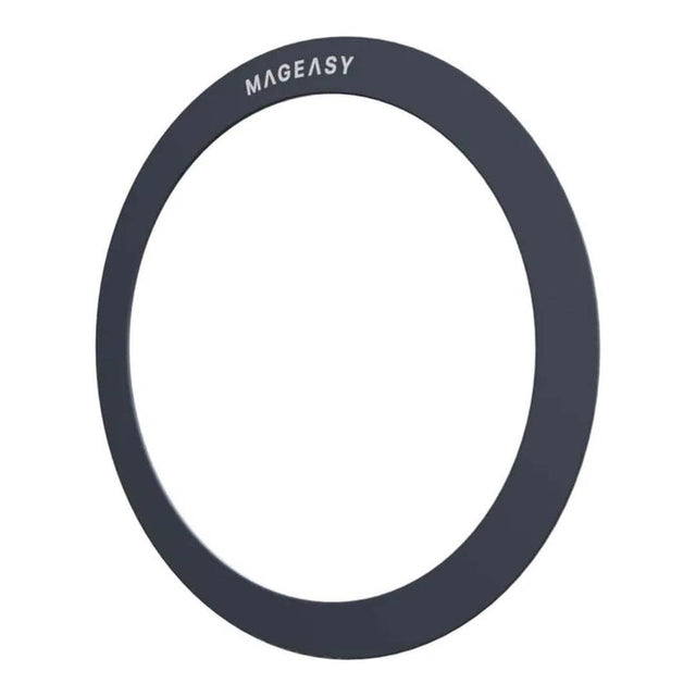SwitchEasy Hoop for Mobile Devices Midnight MHDIHD062MG22