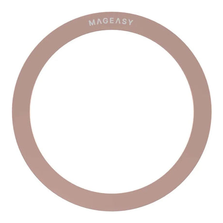 SwitchEasy Hoop for Mobile Devices Pink MHDIHD062PK22