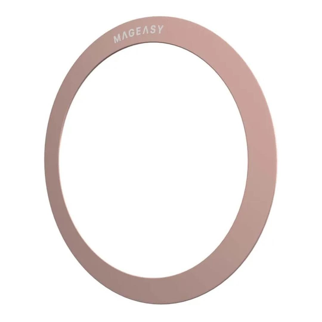 SwitchEasy Hoop for Mobile Devices Pink MHDIHD062PK22